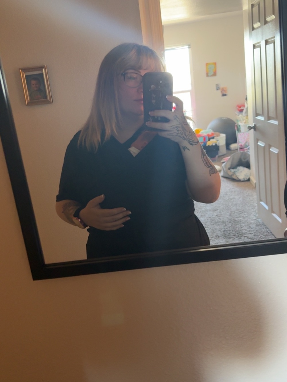 Momcozy carrier wrap